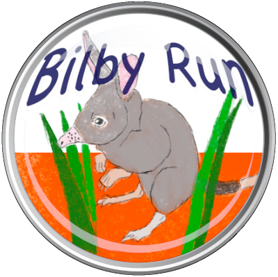 Bilby Run